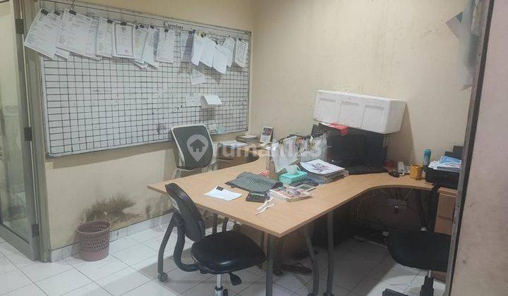 Gudang di Taman Tekno Bsd. Harga Nego 2