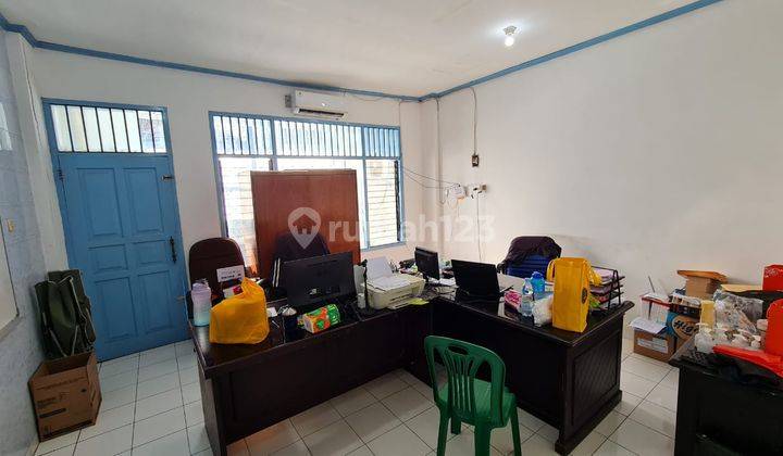 Rumah di Jembatan Gambang 2. Jalan Lebar. Bebas Banjir. Nego 1