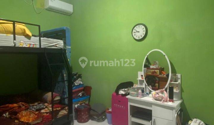 Rumah di Bawah 1 Miliar di Jakarta Barat 6x13 Shm Nego 2