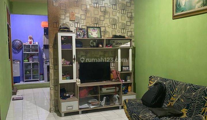 Rumah di Bawah 1 Miliar di Jakarta Barat 6x13 Shm Nego 1