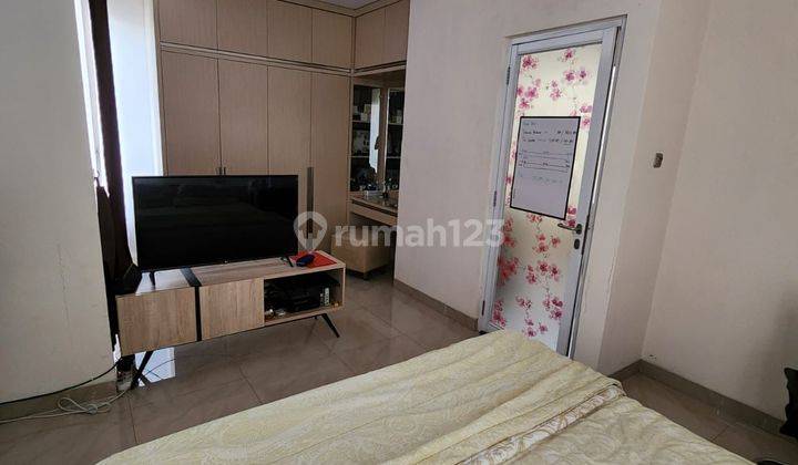 Rumah Taman Palem Lestari Furnished Nego 2