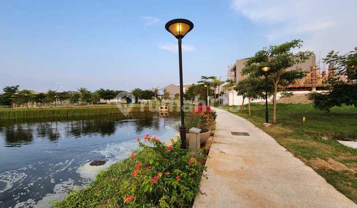 Kavling Golf Island Sonata Lagoon View Danau. Lokasi Cakep Kavling Golf Island Sonata Lagoon View Danau. Lokasi Cakep