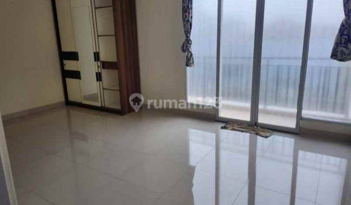 Rumah Taman Kencana 3 Lantai Siap Huni Harga Nego 2