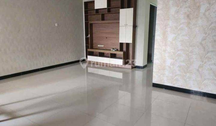 Rumah Taman Kencana 3 Lantai Siap Huni Harga Nego 1