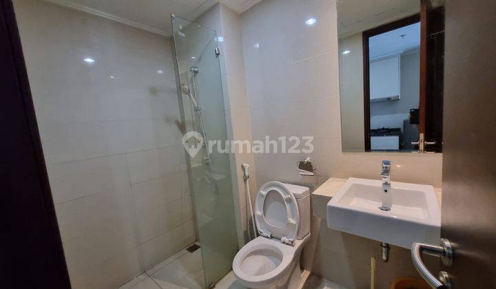 Apartemen Green Sedayu Taman Palem Full Furnished  2