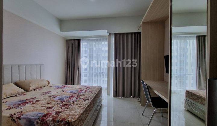 Apartemen Green Sedayu Taman Palem Full Furnished  1