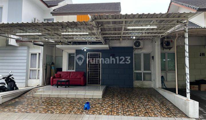 Rumah Premier Pavillion di Bawah 2 M Masih Nego 1