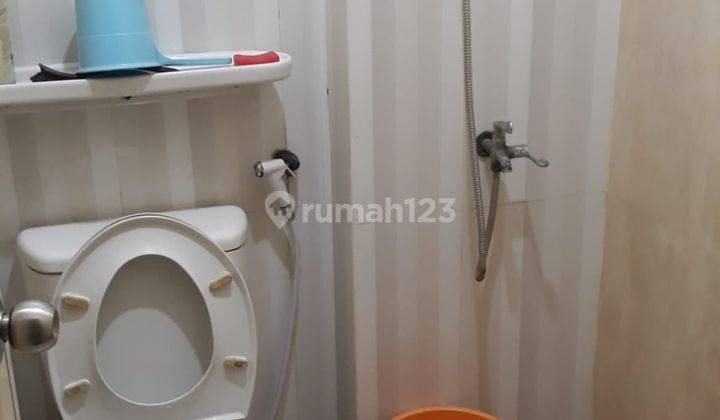 Ruko di Taman Surya 5 harga Nego 2