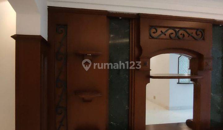 Apartemen Marina Pantai Mutiara Pluit Samudra View Laut 2