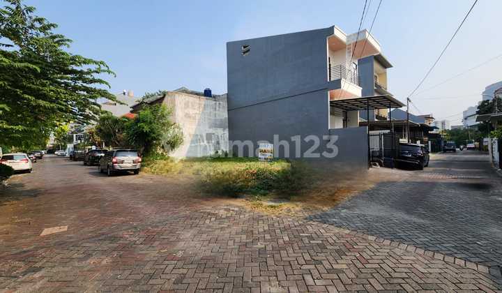 Kavling Langka di Citra 3 Posisi di Hoek Lokasi Bagus Harga Nego Kavling Langka di Citra 3 Posisi di Hoek Lokasi Bagus Harga Nego