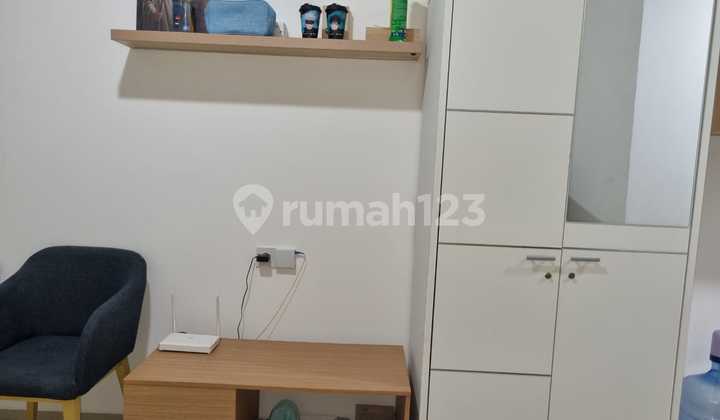 Pacific Garden Furnished Apartment, One Step to Binus 2