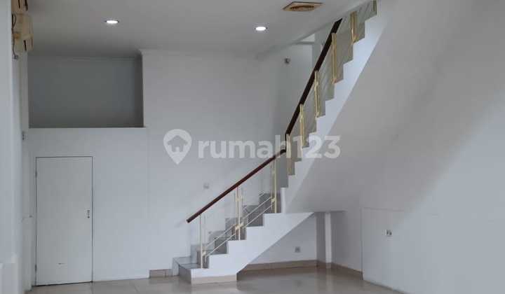 Ruko Boulevard BSD Toll Facing Main Road Negotiable Price Ruko Boulevard BSD Toll Facing Main Road Negotiable Price