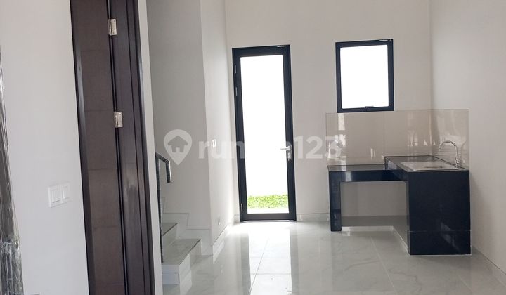 Rumah PIK 2 Kuningan Village Harga Nego
