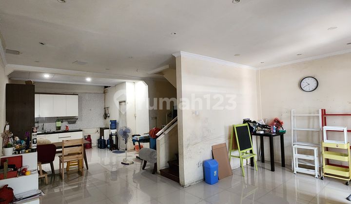 Taman Palem Lestari House Negotiable Price