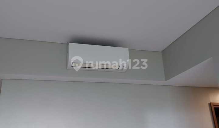 Apartemen Marigold Nava Park View Botanical Garden Furnish nego 2