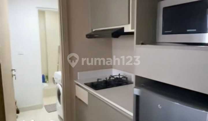 Disewakan Apartemen Gold Coast Pik 2 BR Furnished 2