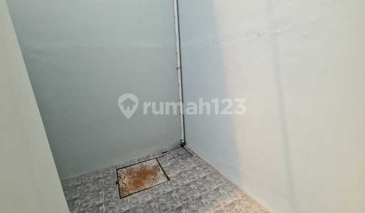 Citra Garden Puri Ready-to-Occupy House Negotiable Price 2