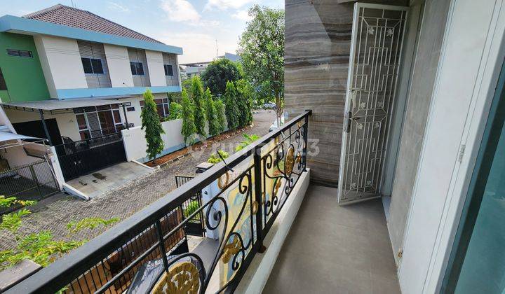 Rumah Grisenda Sudah Renovasi Lokasi Bagus Harga Nego 2