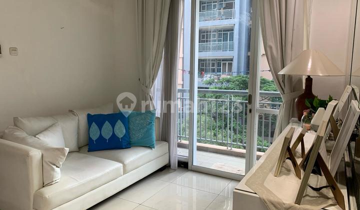 Dijual Apartemen Cbd Pluit 3 BR View Pool Full Furnished 2
