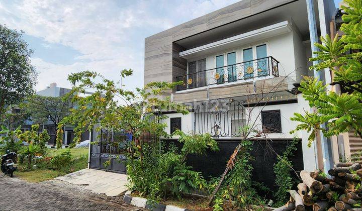 Rumah Taman Grisenda Sudah Renovasi Lokasi Bagus Harga Nego 1