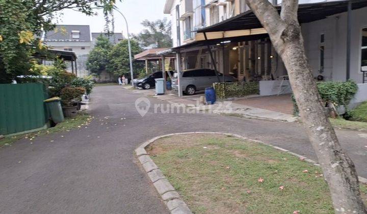 Tanah di Lippo Karawaci Jual Cepat Harga Nego 2