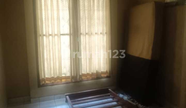 Rumah Daan Mogot Baru SHM Hadap Selatan Harga Nego 2