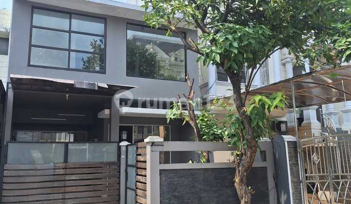 Permai Sail House Pik SHM Negotiable Price Permai Sail House Pik SHM Negotiable Price