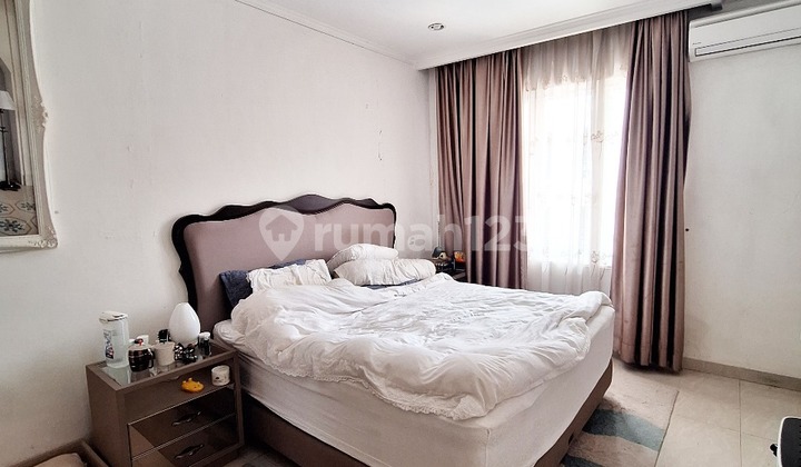 Rumah Muara Karang Blok 8. Bagus. Rapi. Siap Huni. Harga Nego 2