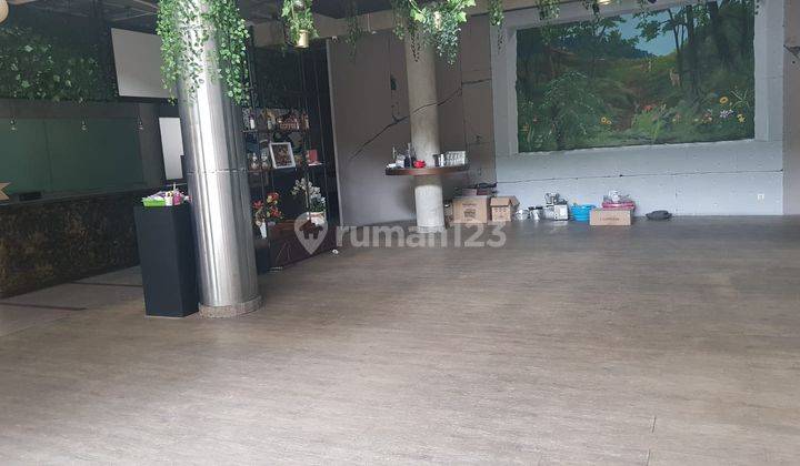 Gedung 5 Lantai di Jalan Dokter Susilo Grogol Harga Nego 1