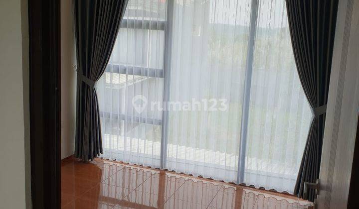 Rumah Goden Park 2 Serpong Renovasi Siap Huni Harga Nego 2