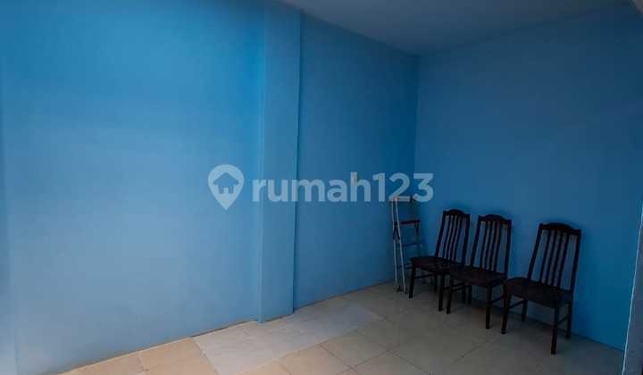 House in Panorama Sepatan 2. Neat and Ready-to-Occupy Building. Negotiable Price.