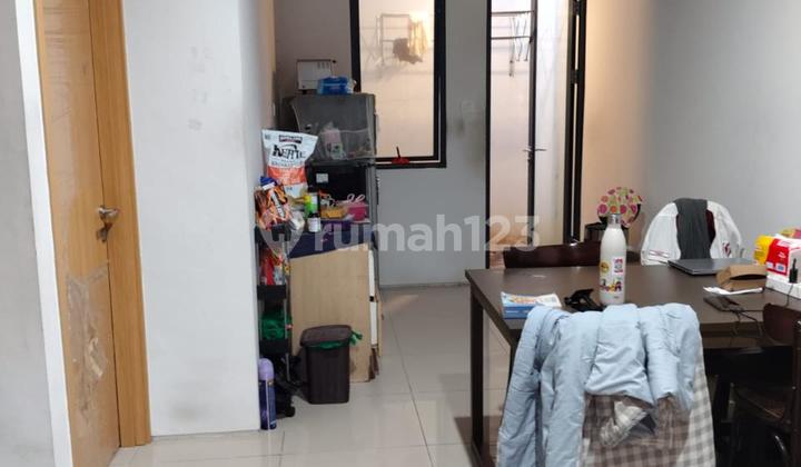 Dijual Rumah Citra Garden 8 Uk 5X15 SHM Nego 2