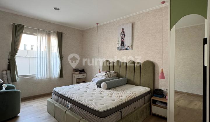 Golf Island Furnished House with Good Certificate Ready to Occupy 2