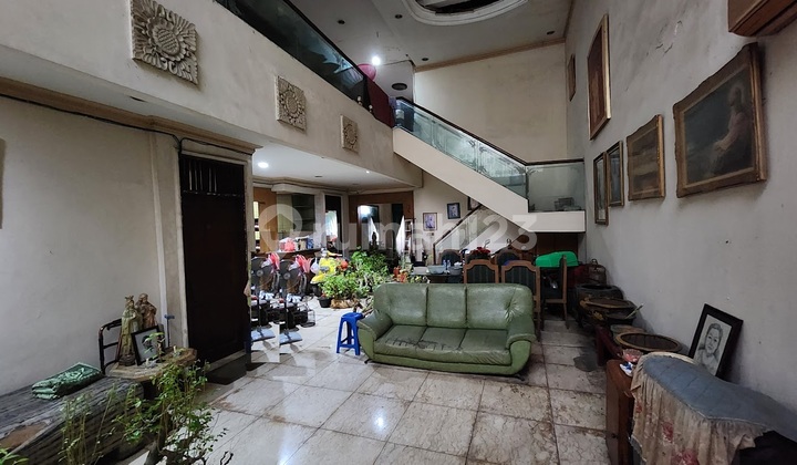 Taman Surya 5 House Boulevard Position Negotiable Price 2