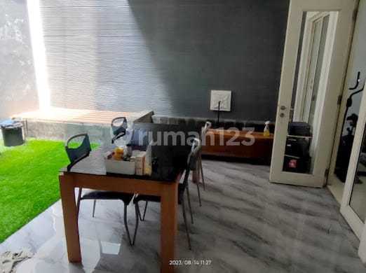 Rumah Pondok Hijau Golf Phg Kondisi Bagus Rapi Siap Huni Harga Nego 2