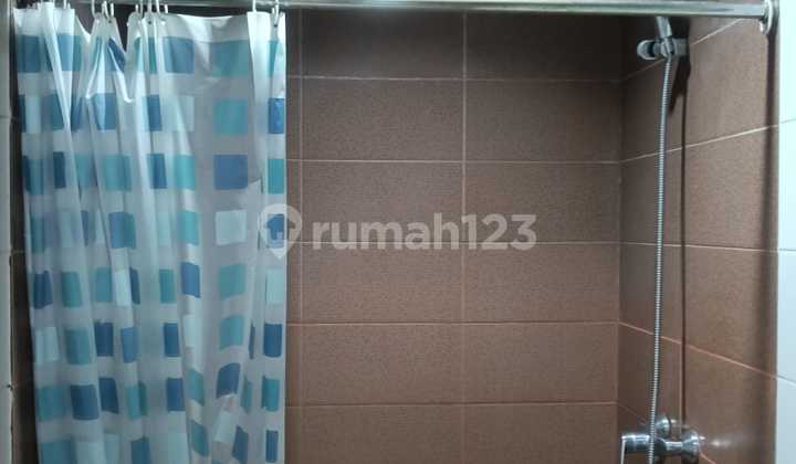 Apartemen Puri Orchard Furnished View City Lantai Tinggi 2