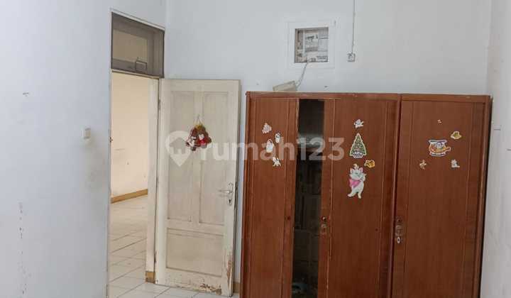 Rumah Citra Garden 5 Jual Cepat Hadap Tenggara Harga Nego 2