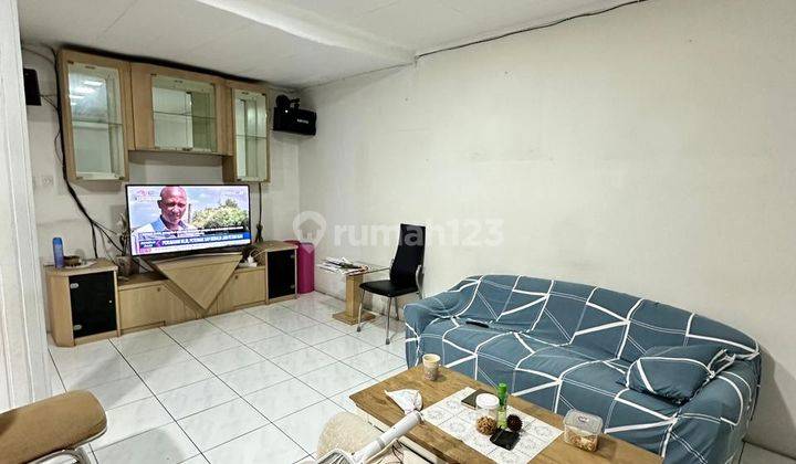 Rumah Muara Karang Blok Favorit Harga Nego 1