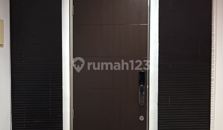 Dijual Rumah Pik Golf Island 6X15 Semi Furnished Harga Nego 2