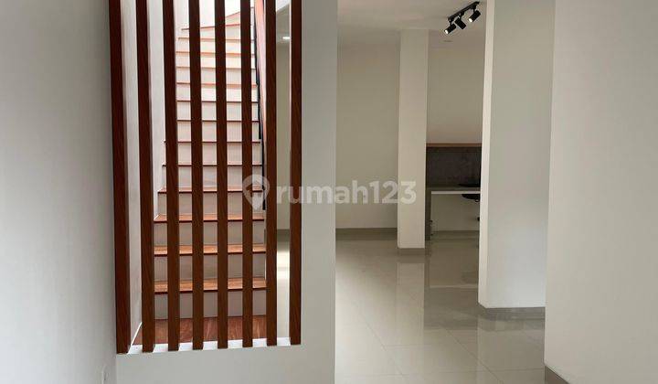 Rumah Bsd Nusa Loka Industrial Minimalis Harga Nego 2