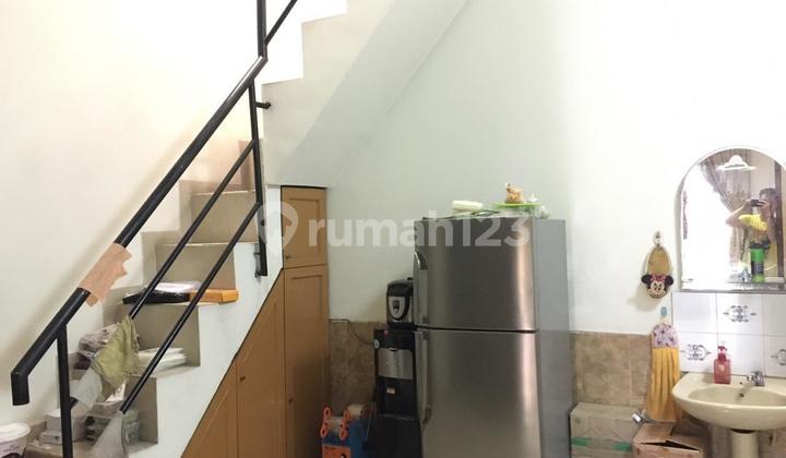 Dijual Rumah Taman Palem Lestari 10X20 Furnished 2