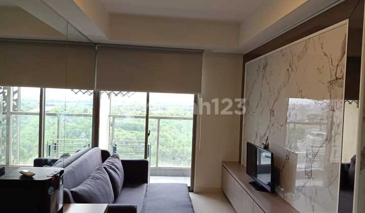 Gold Coast 2 Bedroom Semi Furnished Apartment with City View Gold Coast 2 Bedroom Semi Furnished Apartment with City View