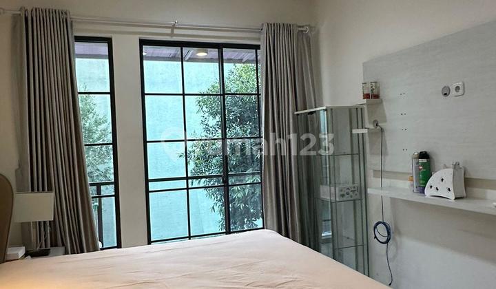 Green Village House Fully Furnished Wide Street SHM Good and Neat Condition 2