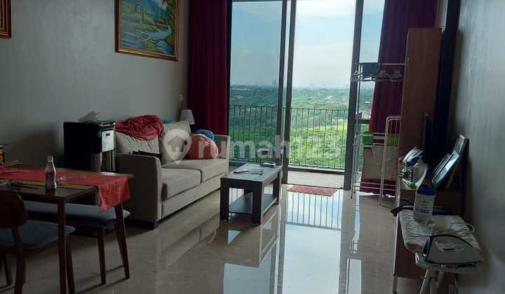 Marigold Nava Park View Apartment Botanical Garden Furnished Negotiable