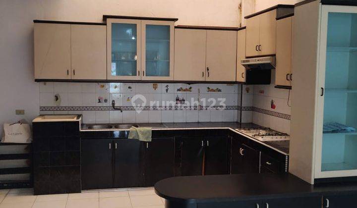 Rumah Muara Karang 6x15 Kondisi Rapi Harga Nego 2