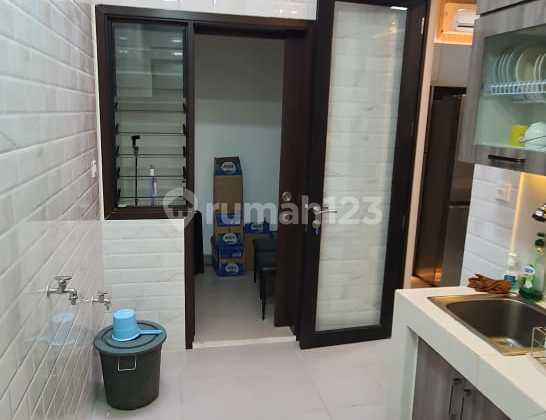Rumah PIK 2 SHM Full Interior Full Furnished Harga Nego 2
