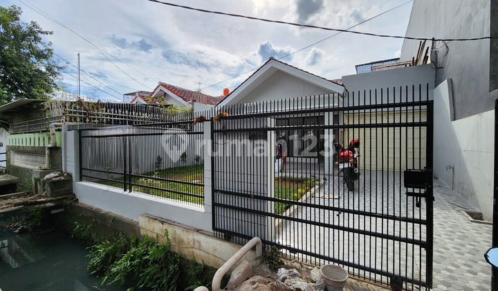 Rumah Citra Garden Baru Renovasi Jalan Sangat Lebar Harga Nego Rumah Citra Garden Baru Renovasi Jalan Sangat Lebar Harga Nego