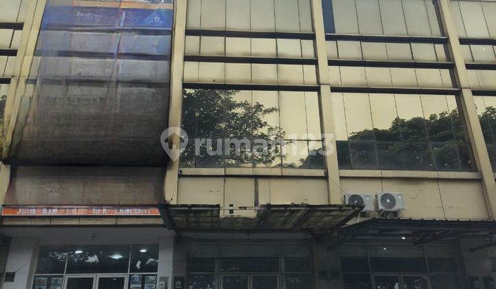 Strategic Location Ruko Green Lake City Negotiable Price Strategic Location Ruko Green Lake City Negotiable Price