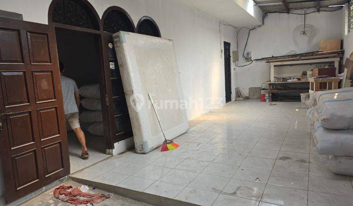 Rumah Cengkareng Indah Jalan Lebar Harga Nego 2