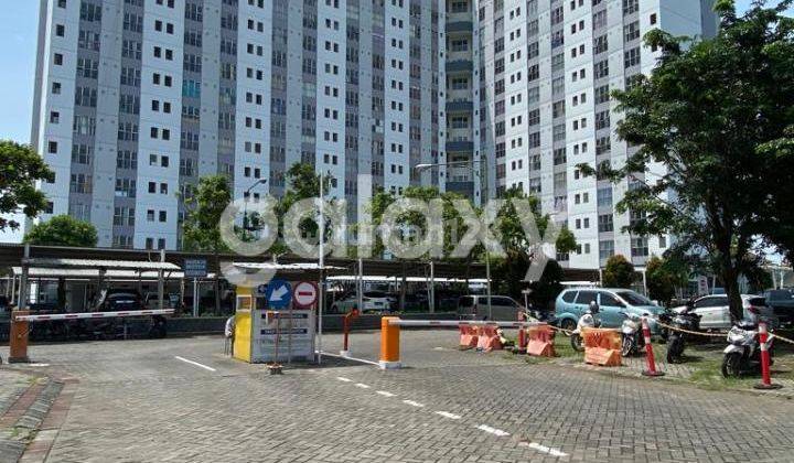 Apartemen DIAN REGENCY 1